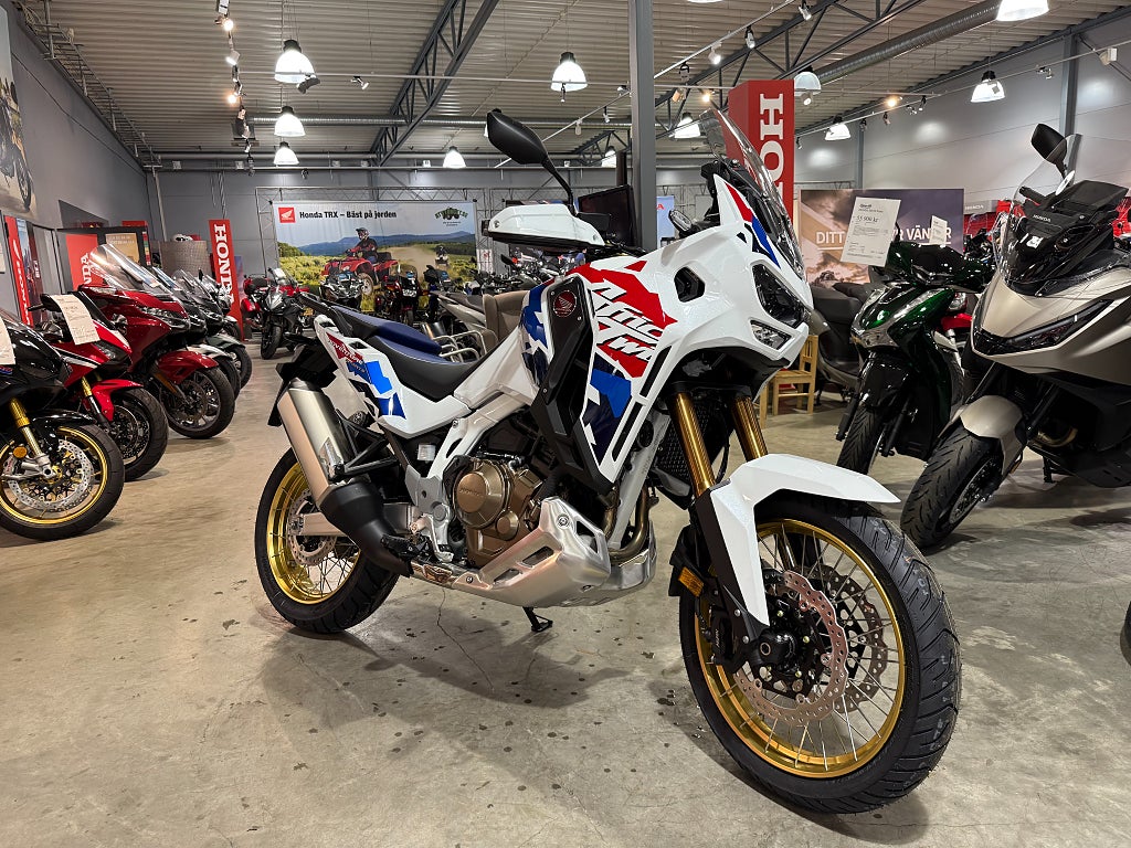 Honda CRF1100A4 Adventure Sports #KAMPANJPRIS# 