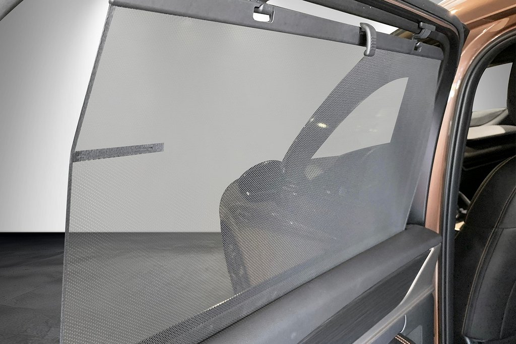 Mazda CX-80 PHEV | 6-Sits | HOMURA PLUS | MOMS/VAT | DEMO 2024