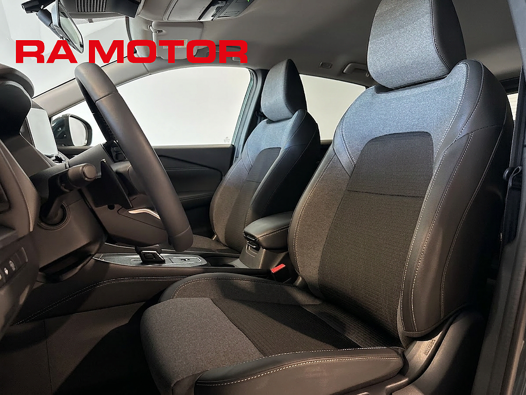 Nissan Qashqai 1,3 N-Connecta | Facelift | Moms | 360 kamera | Navi 2025