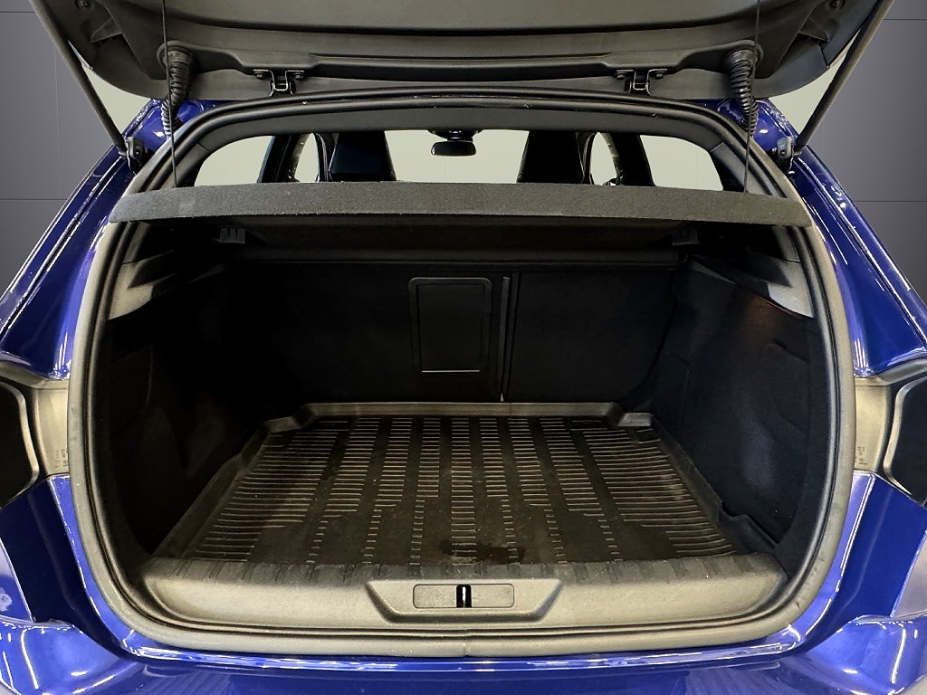 Peugeot 308 GT 1.6 THP 205hk GT 11000 Mil 2 Ägare - miniatyr 15