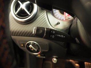 Halvkombi Mercedes-Benz A 17 av 20