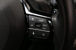 Halvkombi Honda Civic 16 av 24