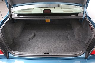 Sedan Volvo S90 10 av 24