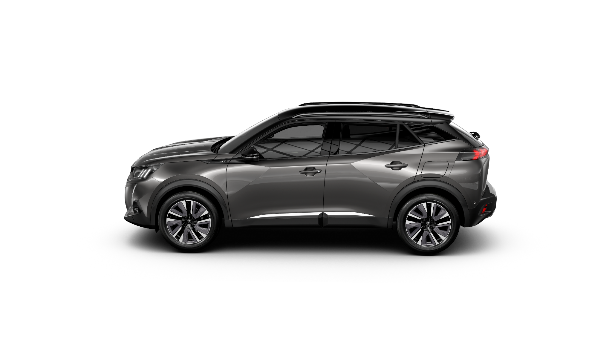 Peugeot 2008 GT PURETECH 130 AUT 2023, bild 3/31