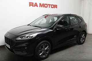 SUV Ford Kuga 1 av 25