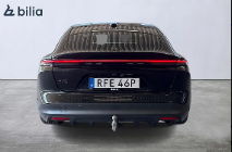 NIO ET5 490hk 2023, bild 4/10
