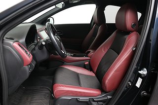 SUV Honda HR-V 8 av 23