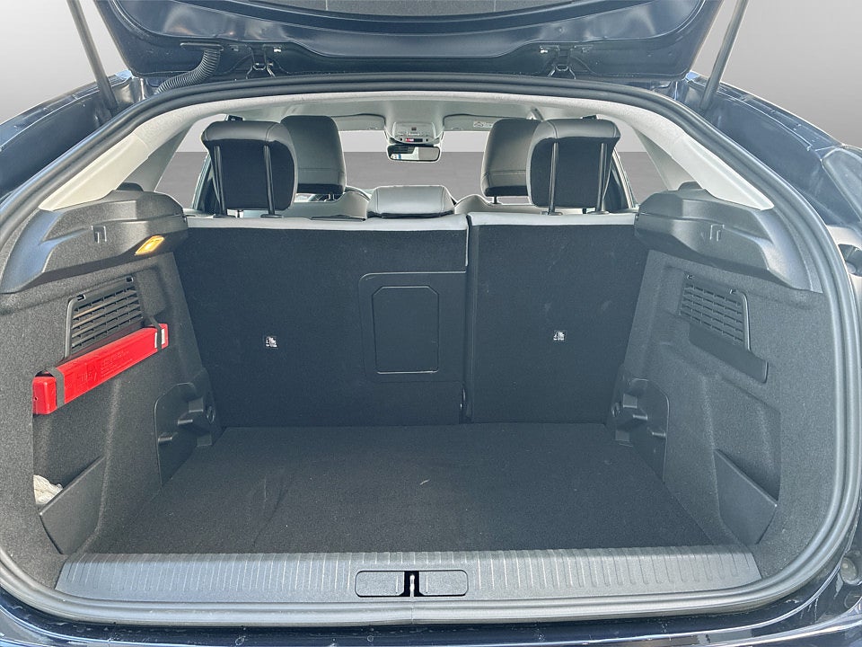 Bild på Citroen C4 Max Hybrid 145hk Aut B-KAMERA CARPLAY