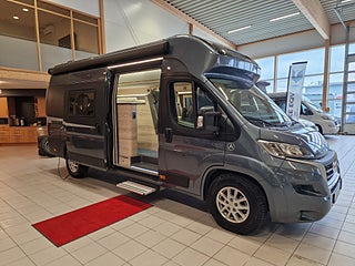 Husbil-övrigt Affinity CAMPER VAN ONE 295 2 av 27