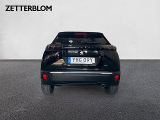 Halvkombi Peugeot 2008 4 av 16
