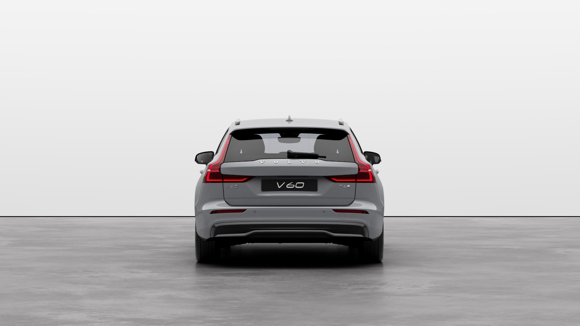Volvo V60 T6 Plus Dark Nordic Edt 2026, bild 4/36