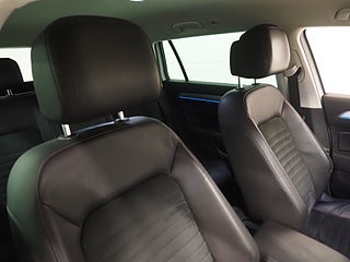 Kombi Volkswagen Passat 10 av 21