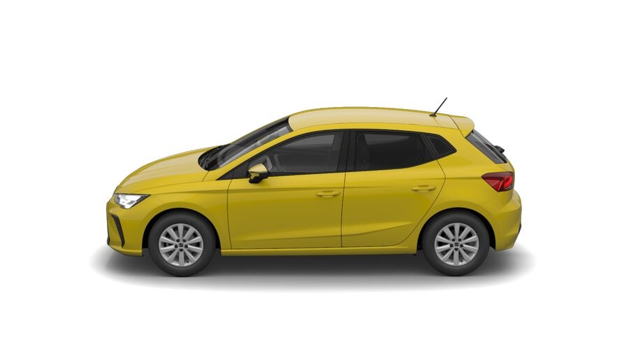 Seat Ibiza 2027, bild 2/10