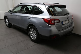 Kombi Subaru Outback 4 av 27
