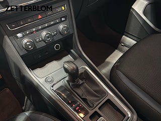 SUV Seat Ateca 14 av 16