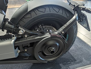 BMW CE02 Moped .Ord pris: 93.345kr NU: 49.900kr!Highline.Omg lev.