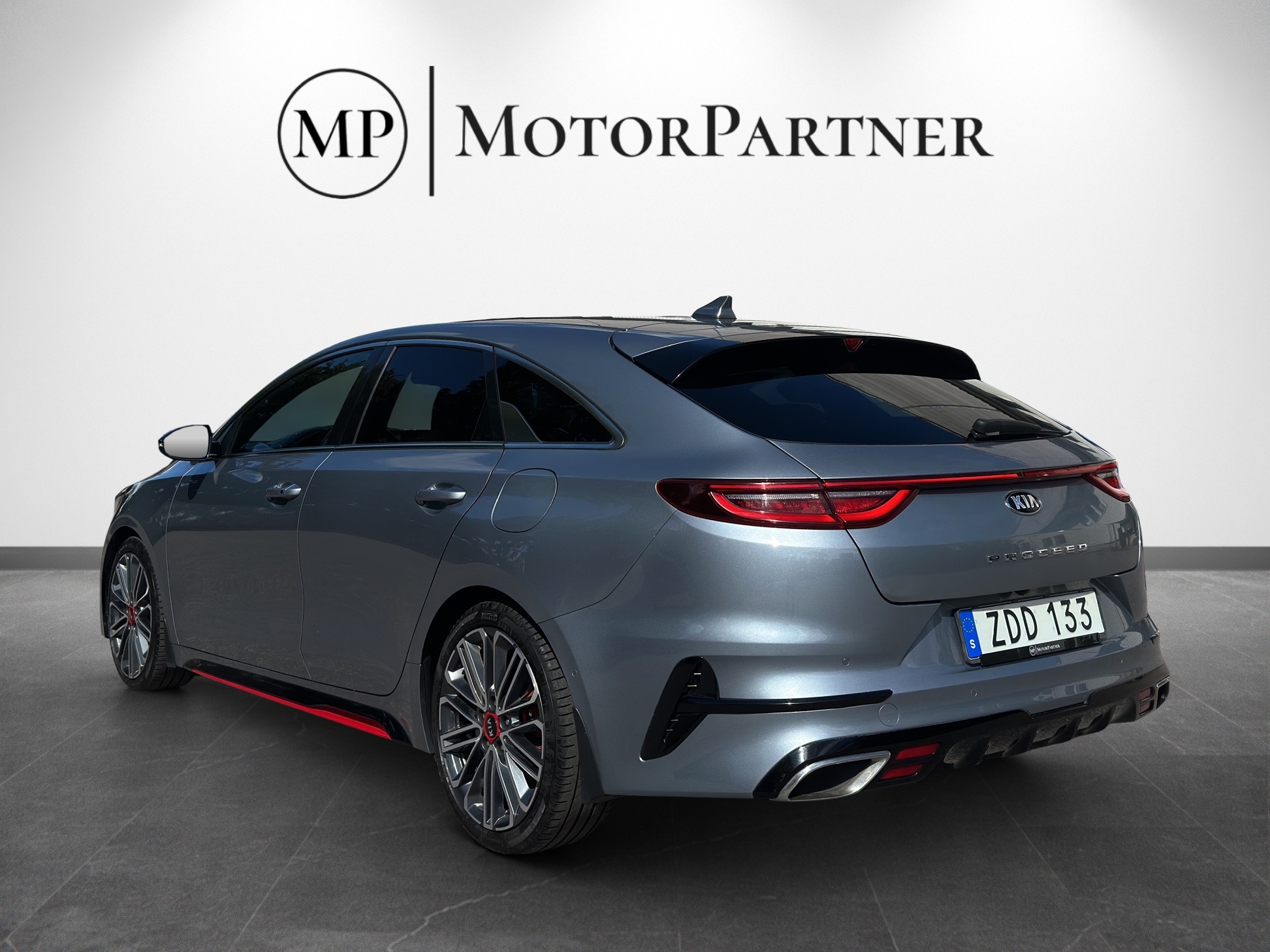 Kia ProCeed 2019, kuva 5/51