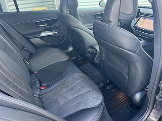 Kombi Mercedes-Benz E 8 av 8