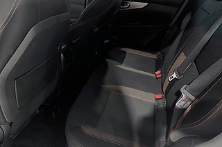 SUV Nissan Qashqai 15 av 21