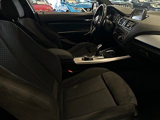 BMW 220 i Coupé Steptronic M Sport 184hk/Psens/SoV/Bluetooth