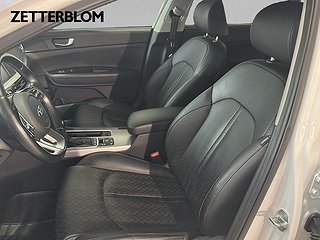 Kombi Kia Optima 7 av 21
