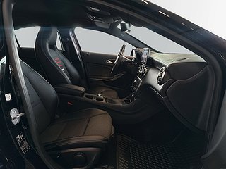 Mercedes-Benz A 180 7G-DCT Style AMG S&V-hjul/Kamera/Carplay