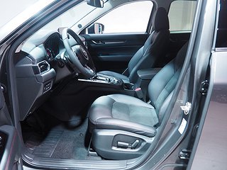 SUV Mazda CX-5 12 av 22