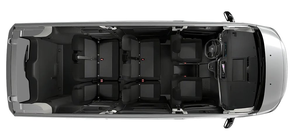 Citroën Jumpy Spacetourer PLUS BlueHDi 180hk Automat 8-sits
