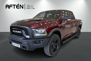 Dodge RAM WARLOCK 1500 Classic Crew Cab 5.7 V8 HEMI 4x4