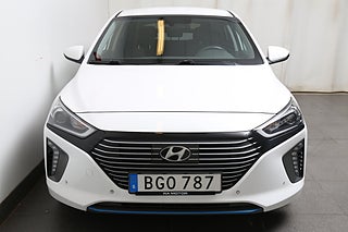Halvkombi Hyundai IONIQ 5 av 22