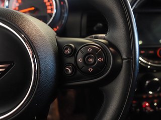Halvkombi MINI Cooper 15 av 17