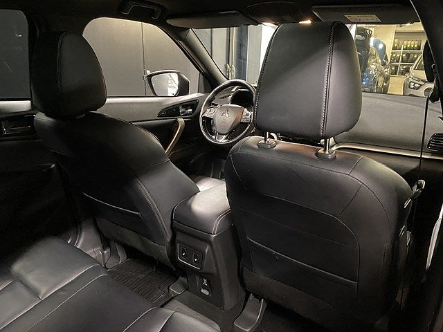 Bild på Mitsubishi Eclipse Cross PHEV 2.4 190hk Aut AWD - PANORAMA