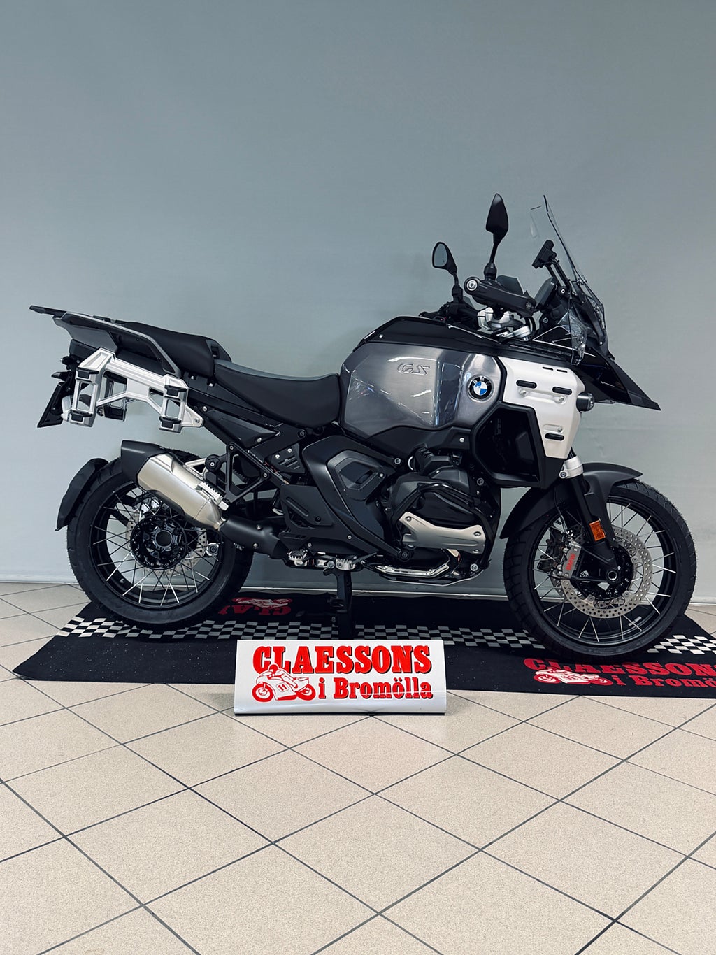 BMW R 1300 GSA 