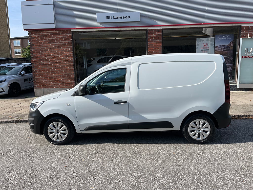 Renault Kangoo Express Express 1.5 Blue dCi Euro 6