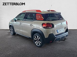 Halvkombi Citroën C3 3 av 13