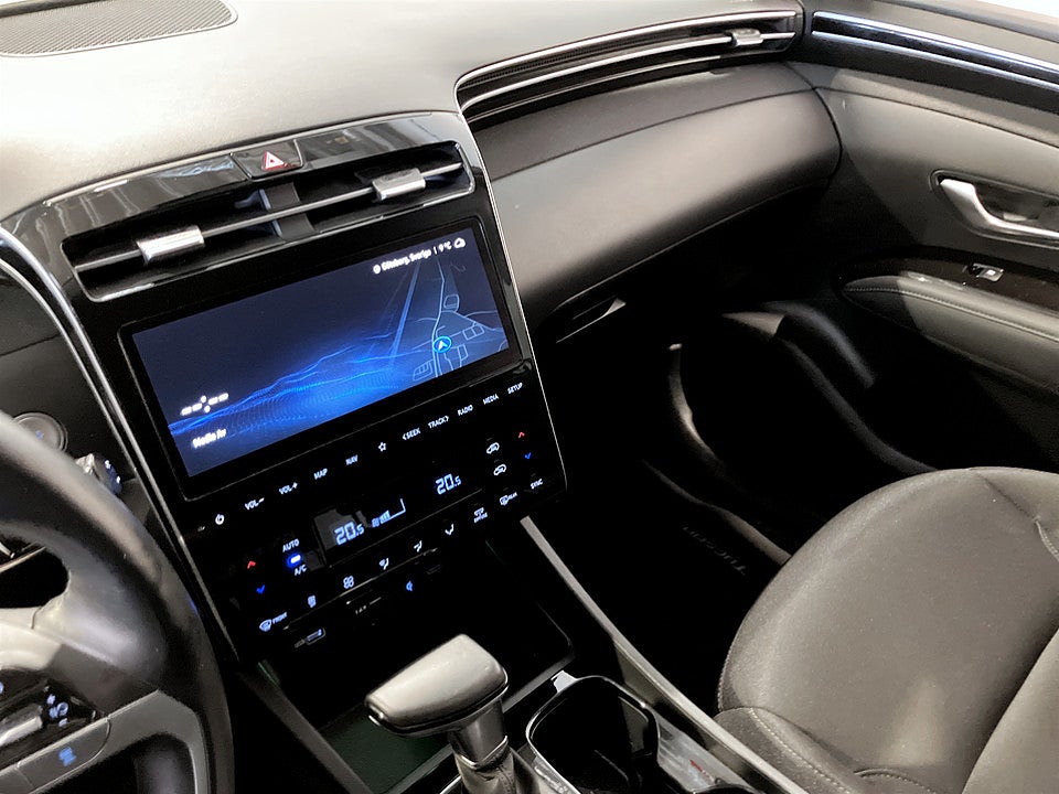 Bild på Hyundai Tucson Essential 1.6 T-GDI 150hk Aut KAMPANJRÄNTA 3,99%