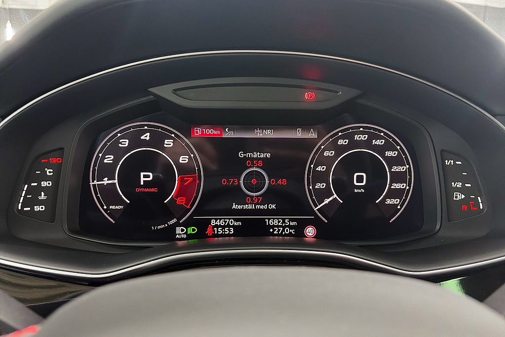 Audi RSQ8 2022