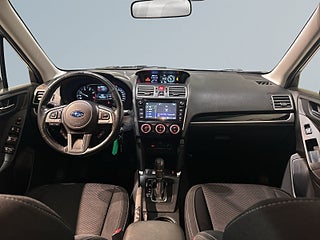 Subaru Forester 2.0 4WD Lineartronic Kamera Drag Rattvärme S/V-hjul – bild 8