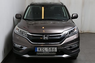 SUV Honda CR-V 5 av 27