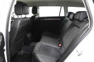 Kombi Volkswagen Passat 20 av 23