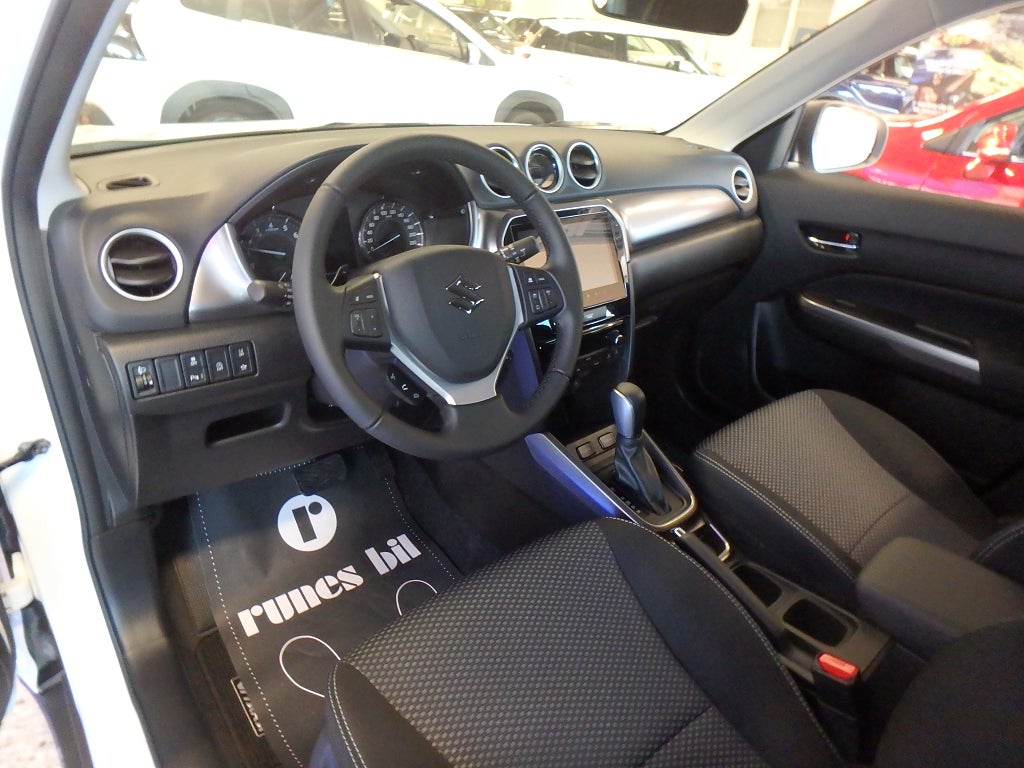 Suzuki Vitara 2026 - miniatyr 4