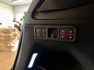 Audi Q7 50 TDI Alpine S Line Nightvision/360/7-sits/SoV-däck