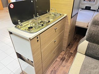 Husbil-övrigt Benimar BENIVAN 112 14 av 23