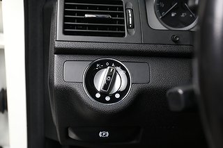 Sedan Mercedes-Benz C 15 av 23