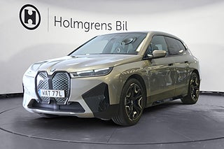 İkinci el  Bmw Ix xDrive50