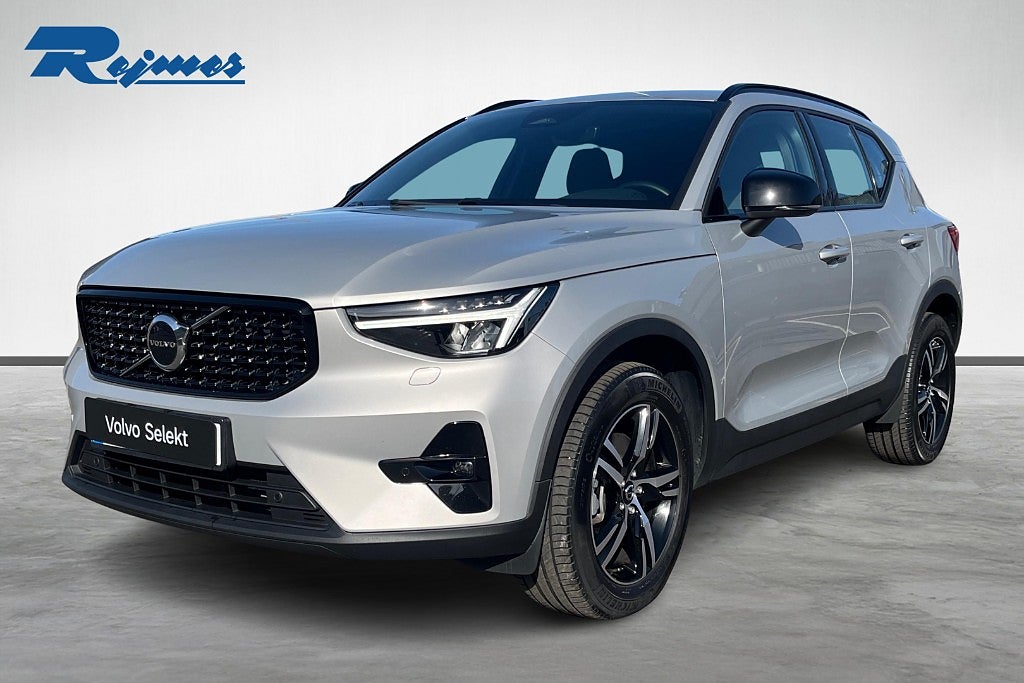 Volvo XC40 B3 FWD Bensin Plus Dark