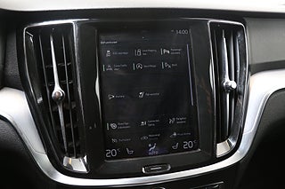 Kombi Volvo V60 23 av 32