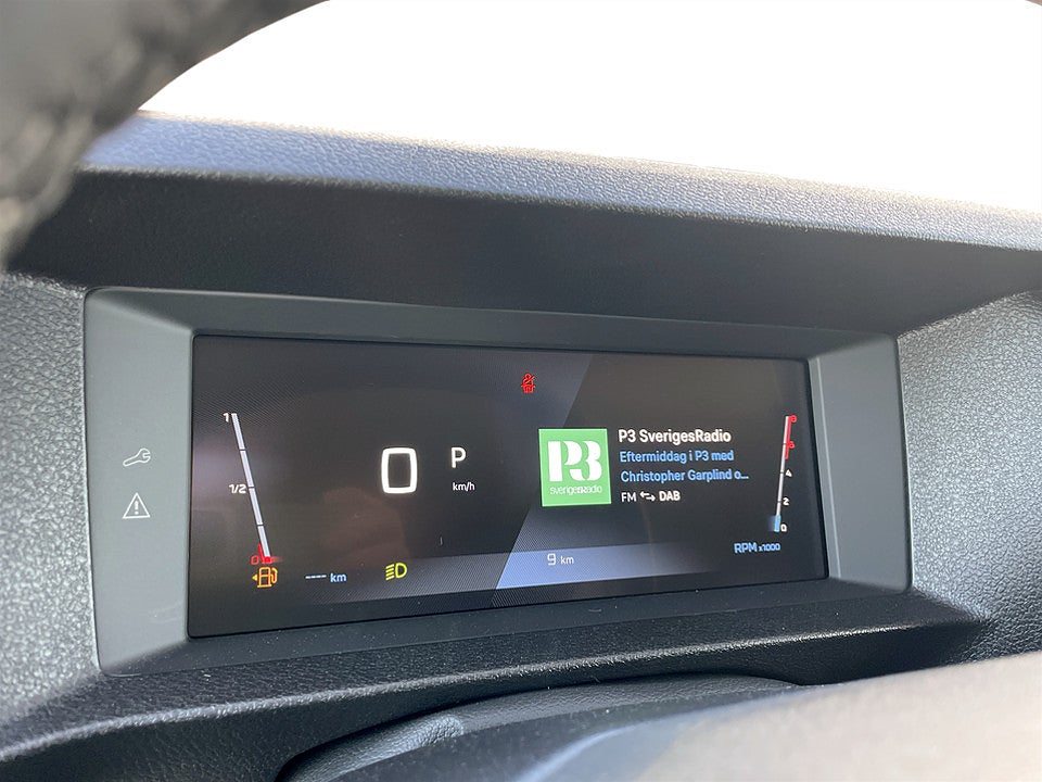 Bild på Peugeot Expert PLUS 150hk Aut L3 - EDITION! SERVICE & V-HJUL INGÅR!