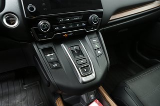 SUV Honda CR-V 18 av 26