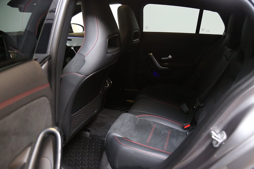 Mercedes-Benz CLA 250 e Shooting Brake 8G-DCT AMG Line Pano Drag Leasbar
